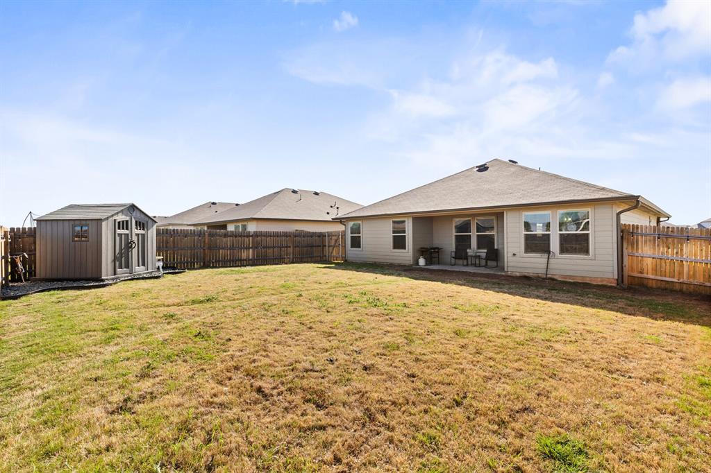 Rivers Crossing - Residential