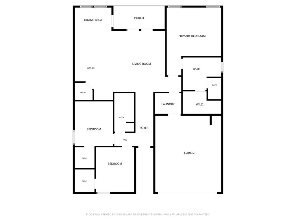Rivers Crossing - Residential