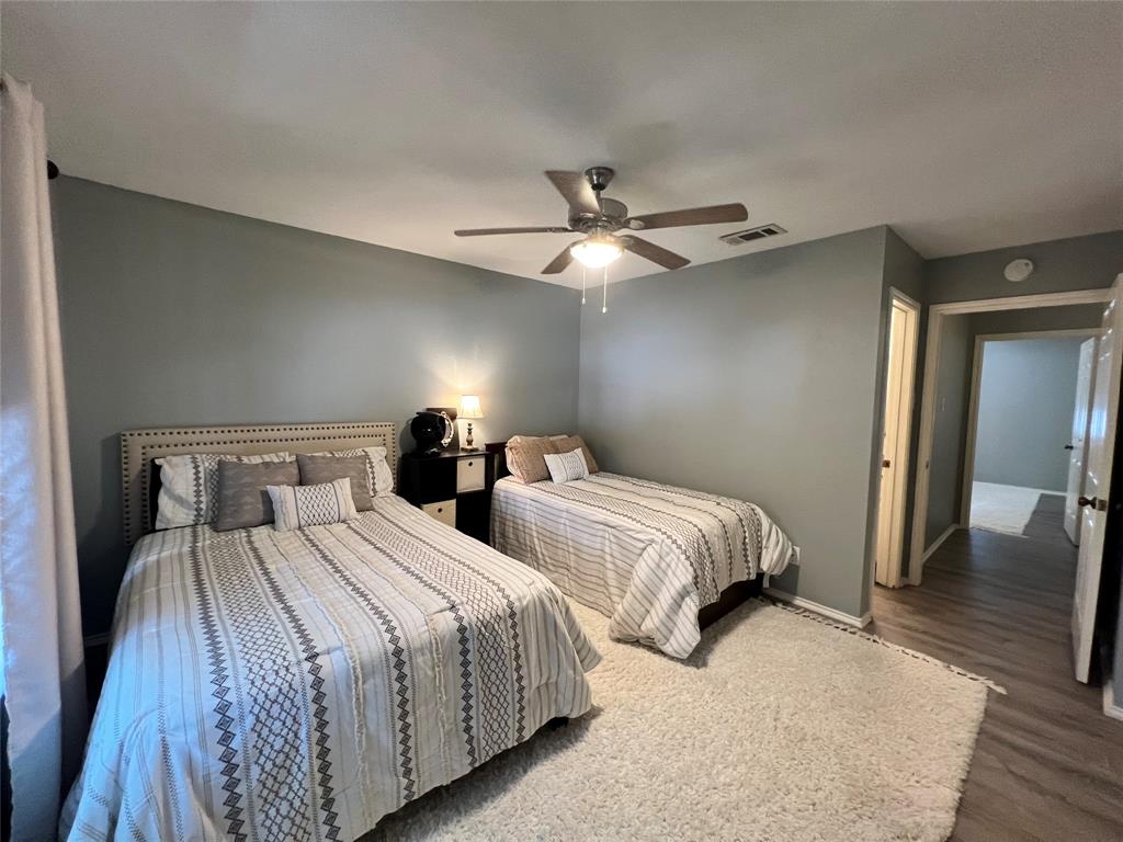 Anderson J P - Residential Lease