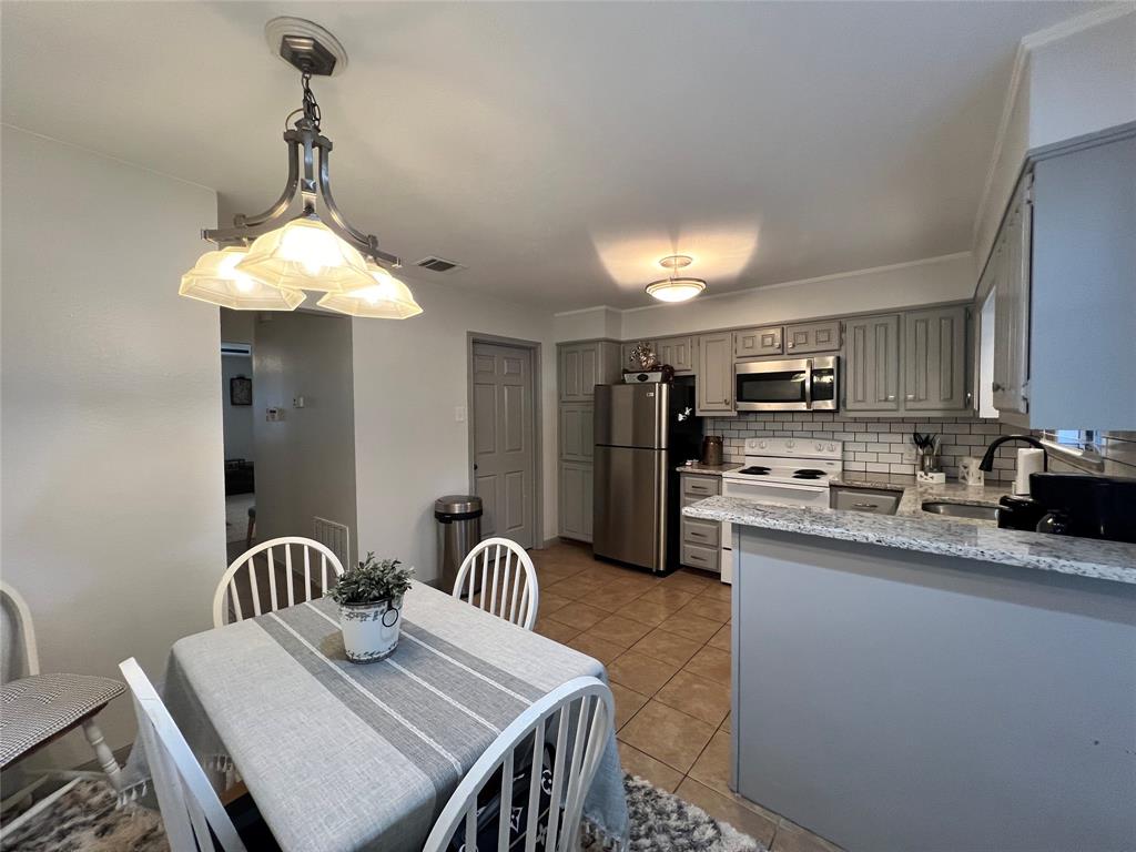 Anderson J P - Residential Lease