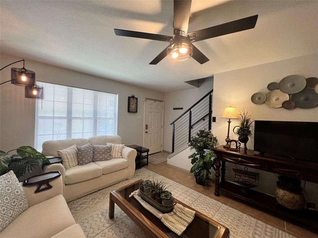 Anderson J P - Residential Lease