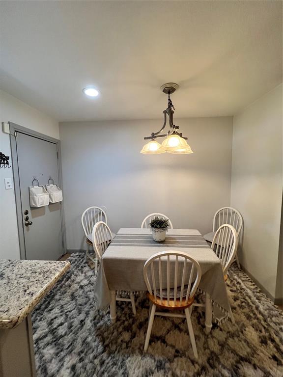 Anderson J P - Residential Lease