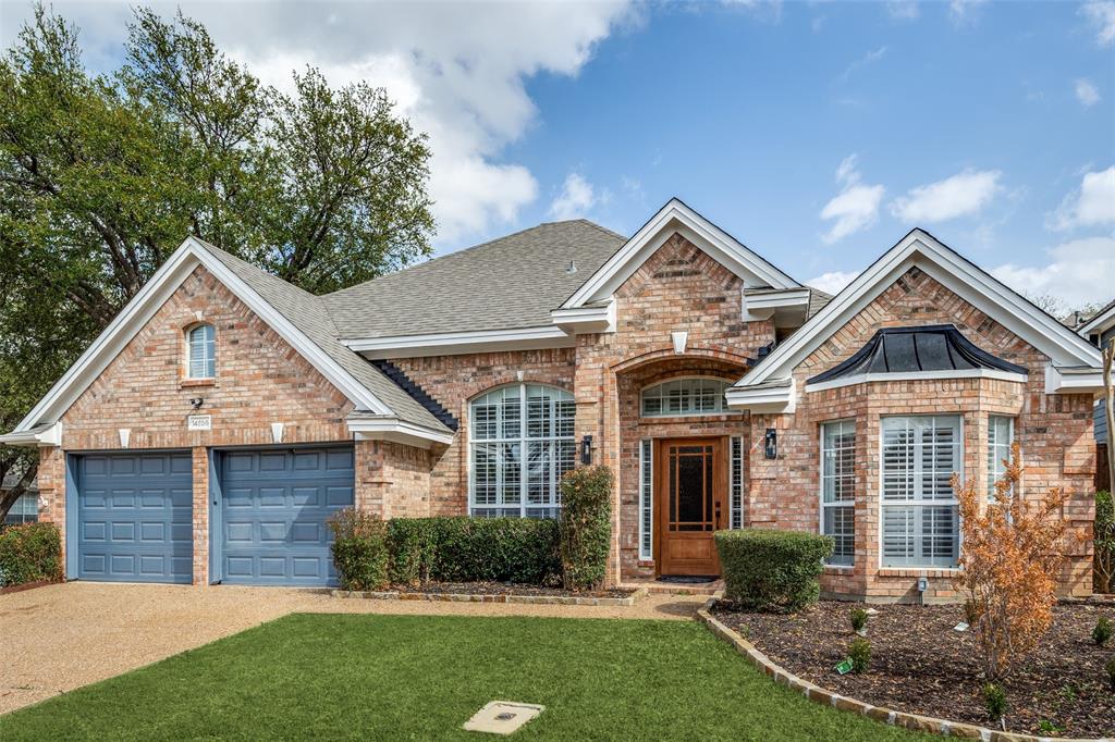 14596 Princeton Court