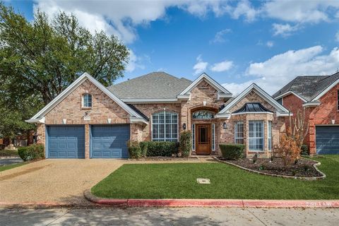 14596 Princeton Court Addison TX 75001