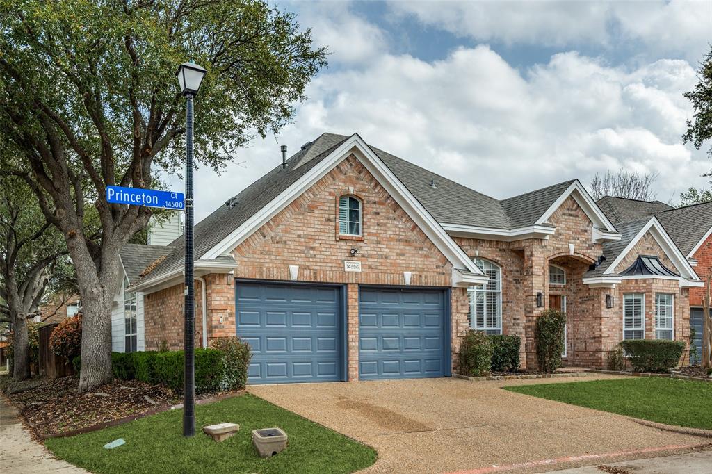 14596 Princeton Court