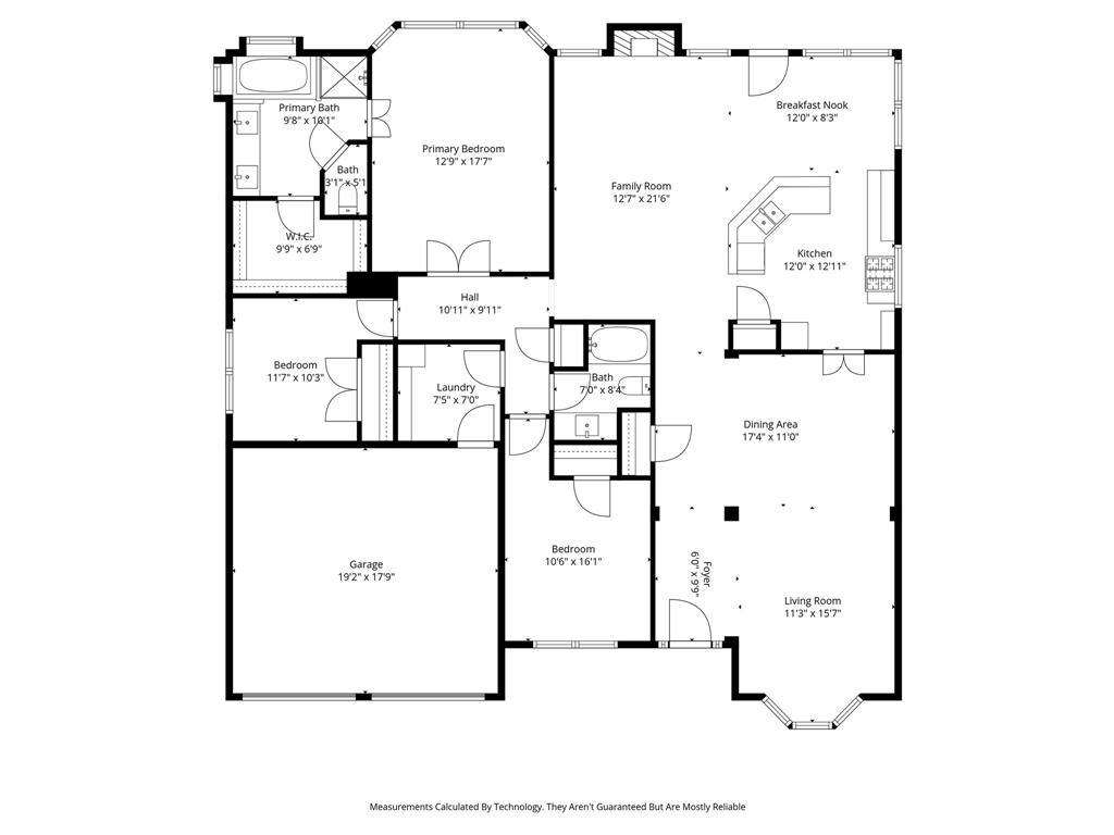 Grand Add - Residential