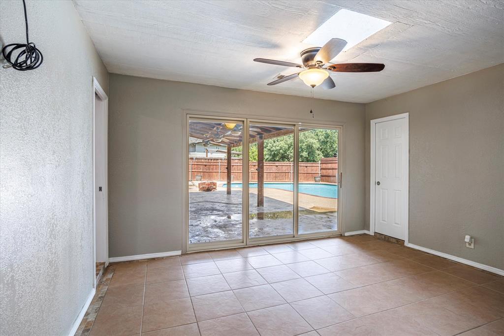 Candleridge Add - Residential