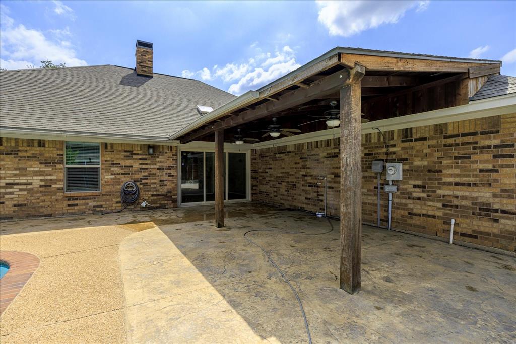 Candleridge Add - Residential