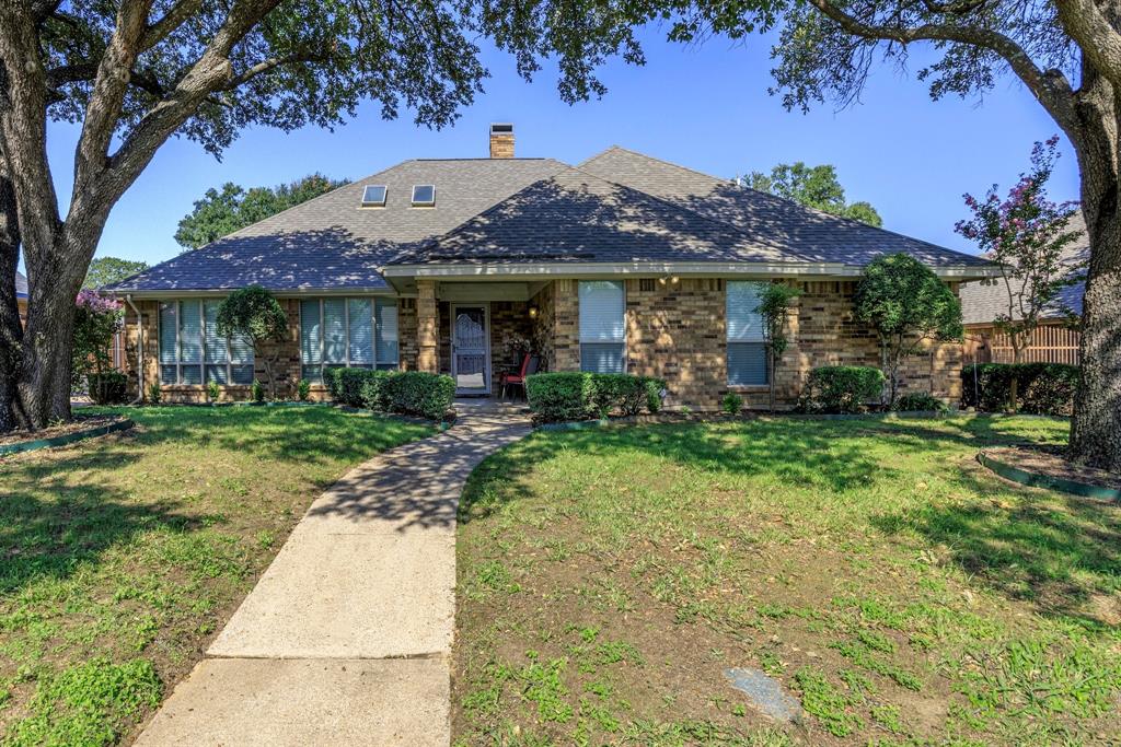 7324 Bramblewood Road