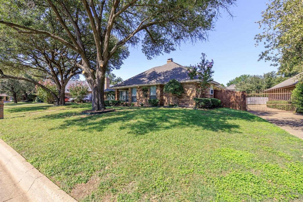 7324 Bramblewood Road