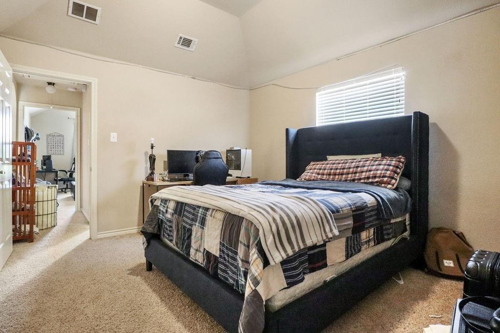 Panther Creek Estates Ph VI - Residential