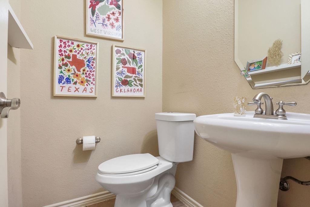 Panther Creek Estates Ph VI - Residential