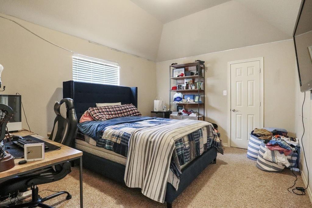 Panther Creek Estates Ph VI - Residential