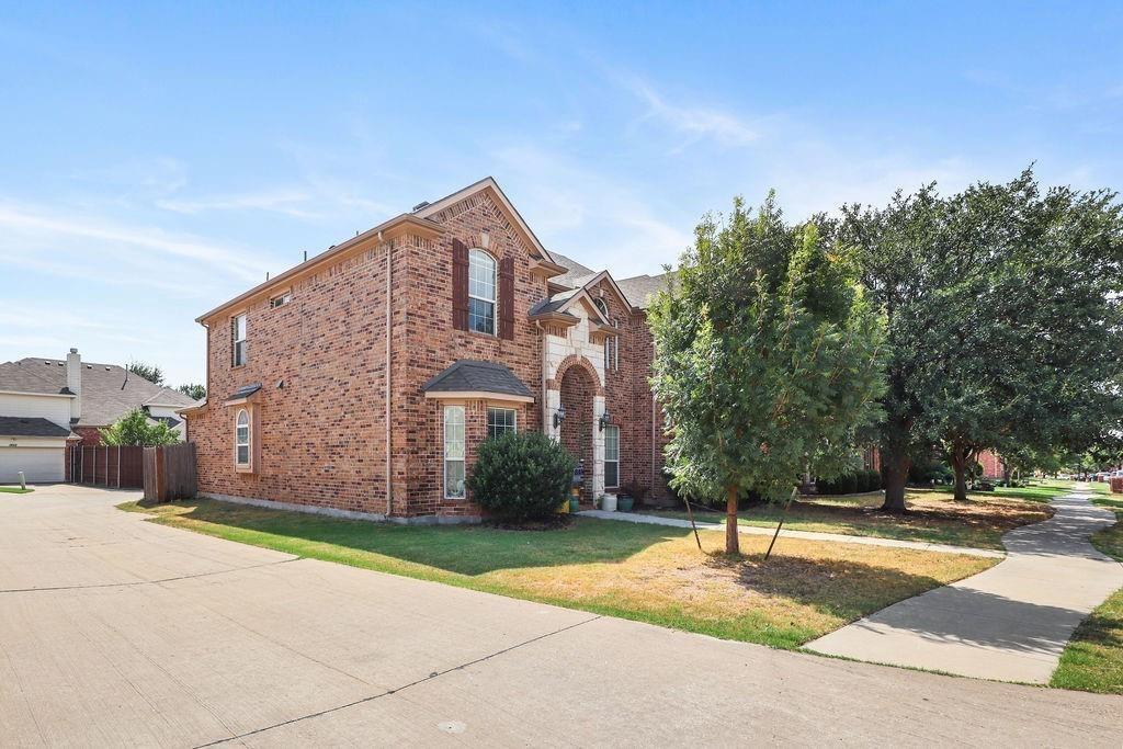 Panther Creek Estates Ph VI - Residential