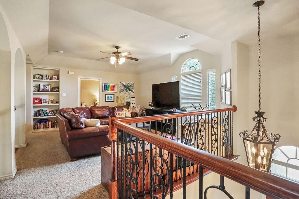 Panther Creek Estates Ph VI - Residential