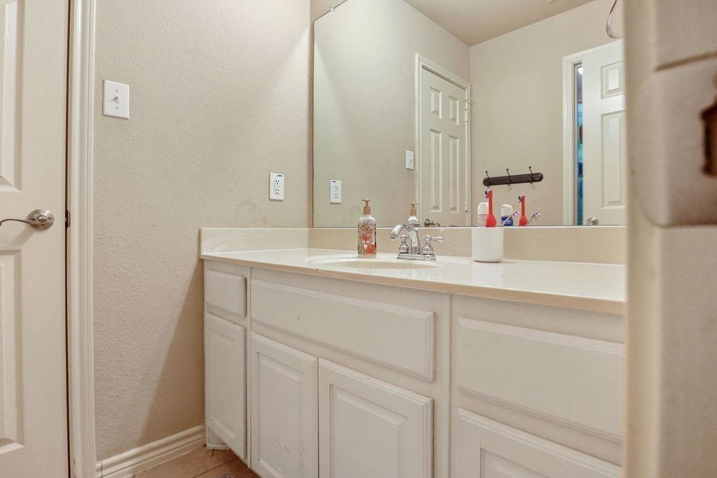 Panther Creek Estates Ph VI - Residential