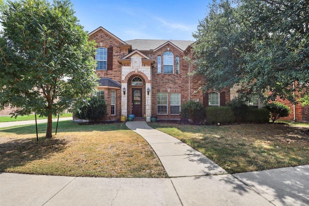 Panther Creek Estates Ph VI - Residential