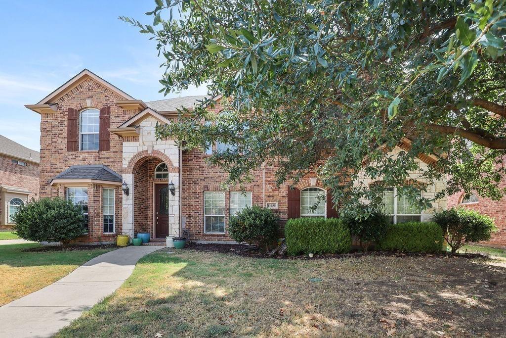 Panther Creek Estates Ph VI - Residential