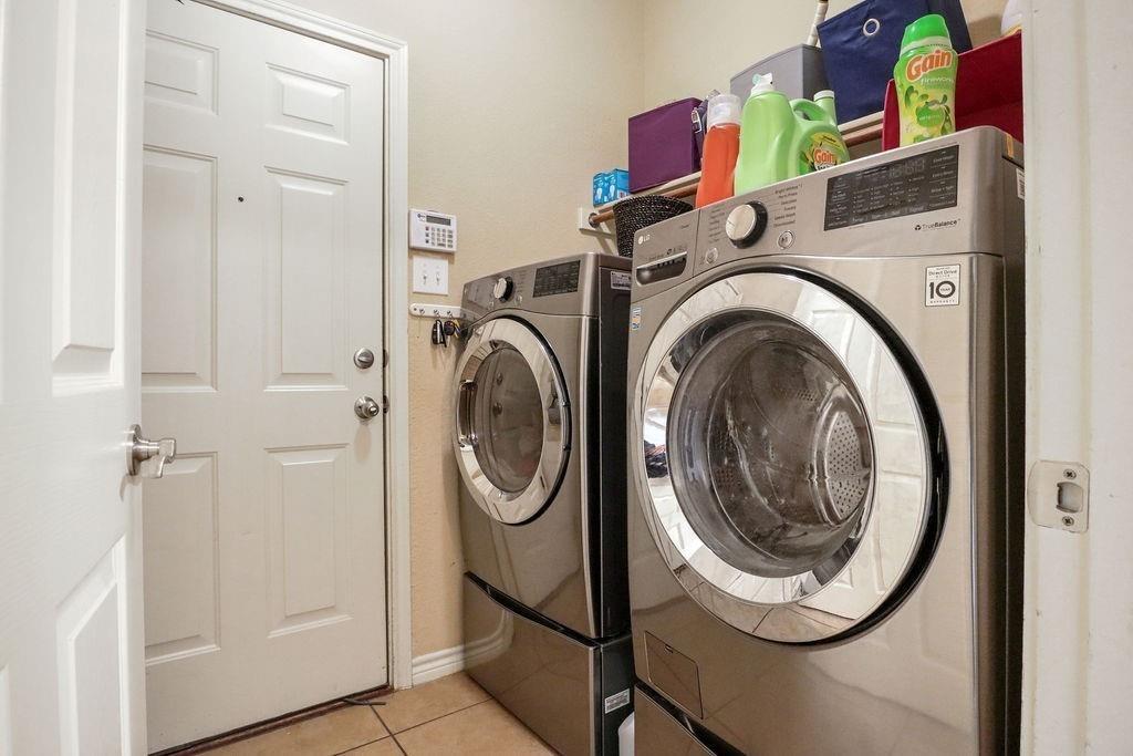 Panther Creek Estates Ph VI - Residential