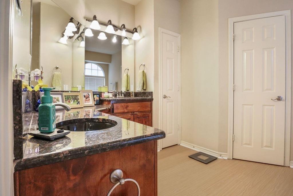 Panther Creek Estates Ph VI - Residential