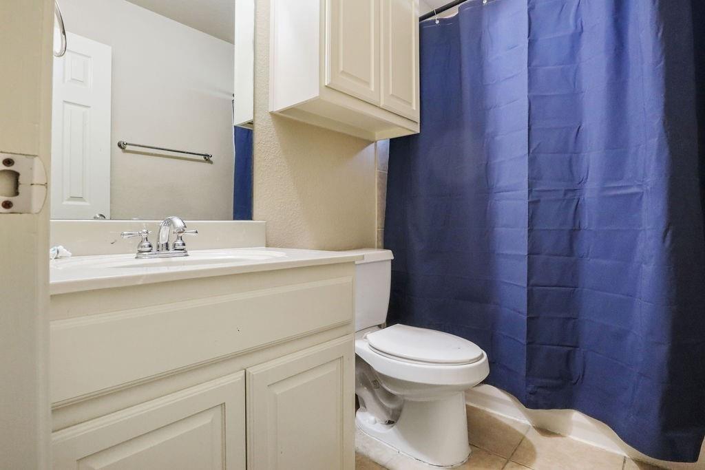 Panther Creek Estates Ph VI - Residential