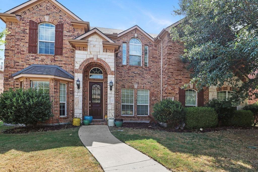 Panther Creek Estates Ph VI - Residential