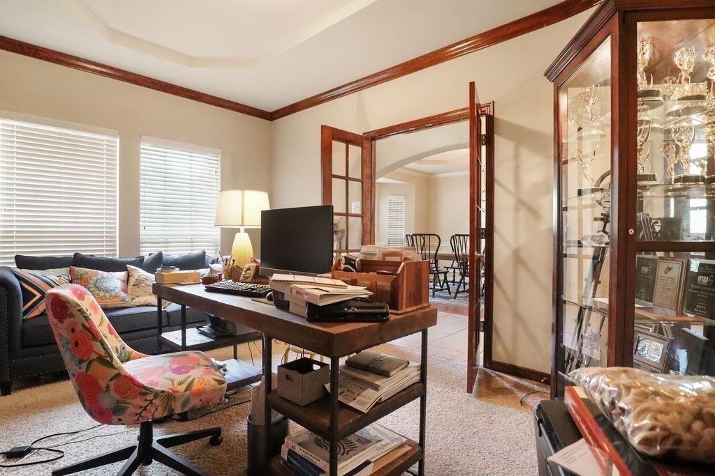 Panther Creek Estates Ph VI - Residential