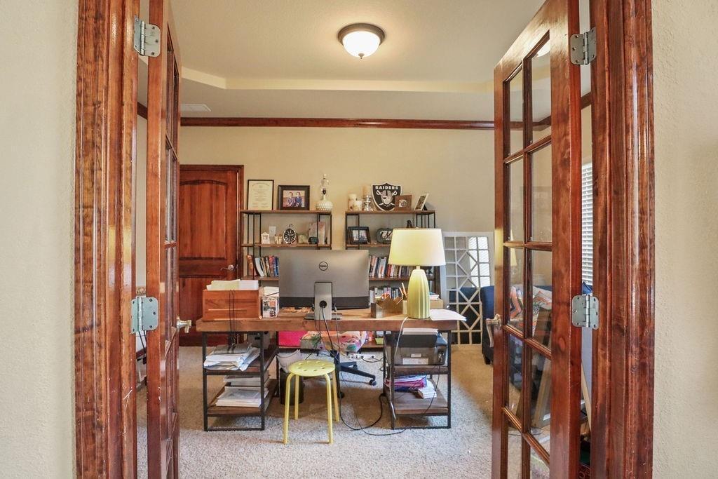 Panther Creek Estates Ph VI - Residential