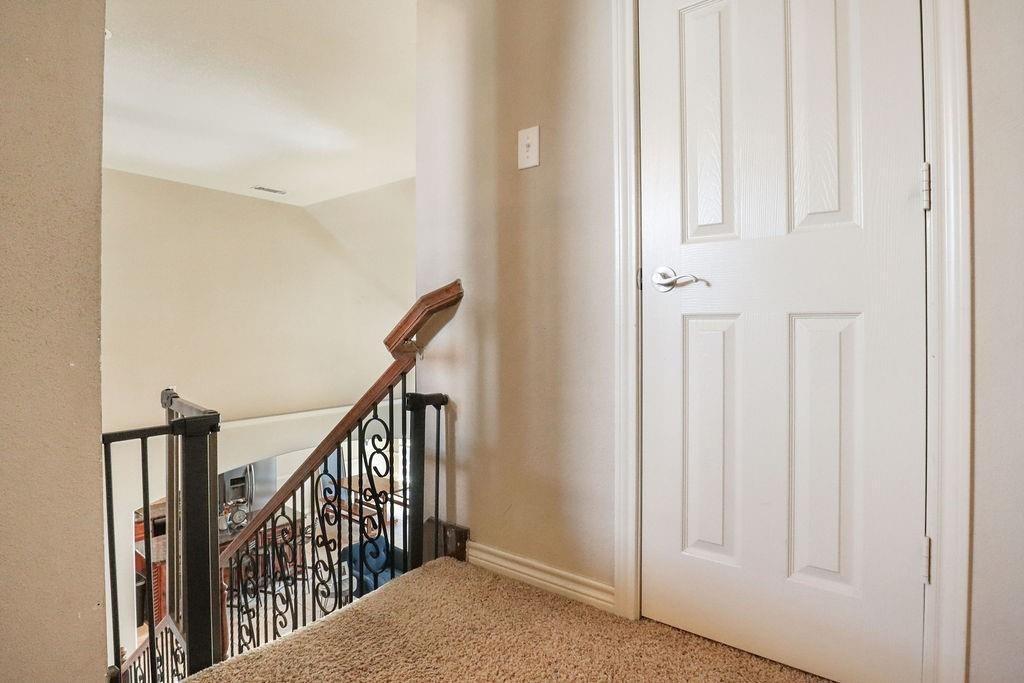 Panther Creek Estates Ph VI - Residential