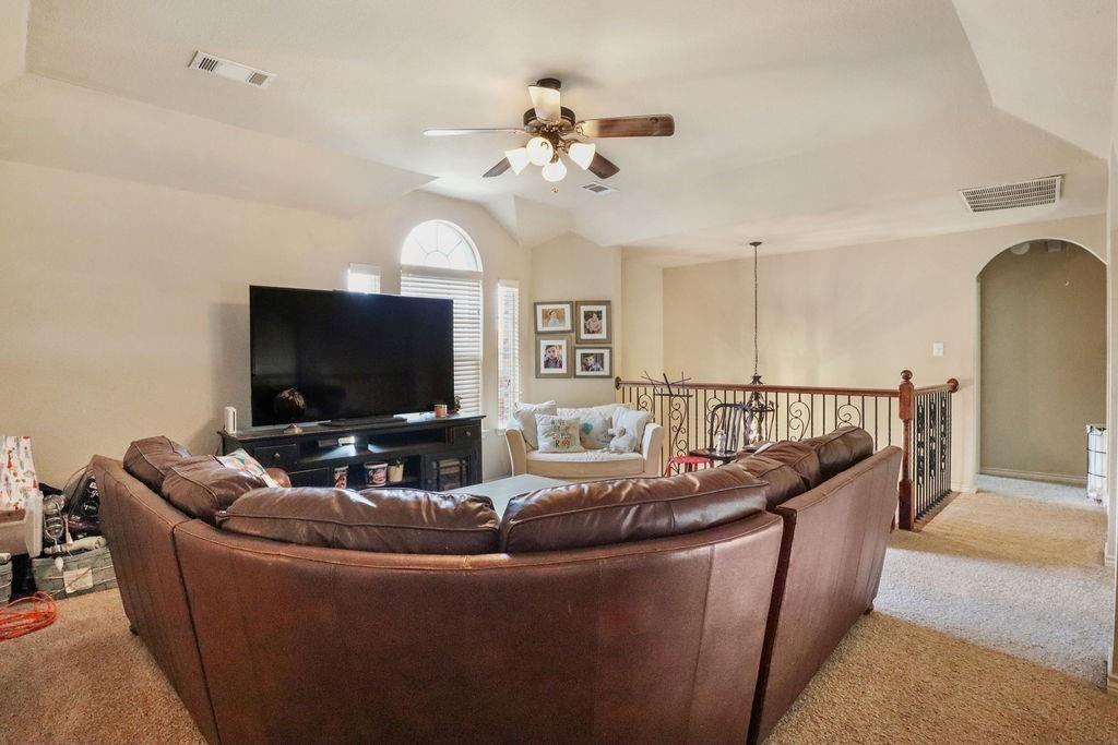 Panther Creek Estates Ph VI - Residential