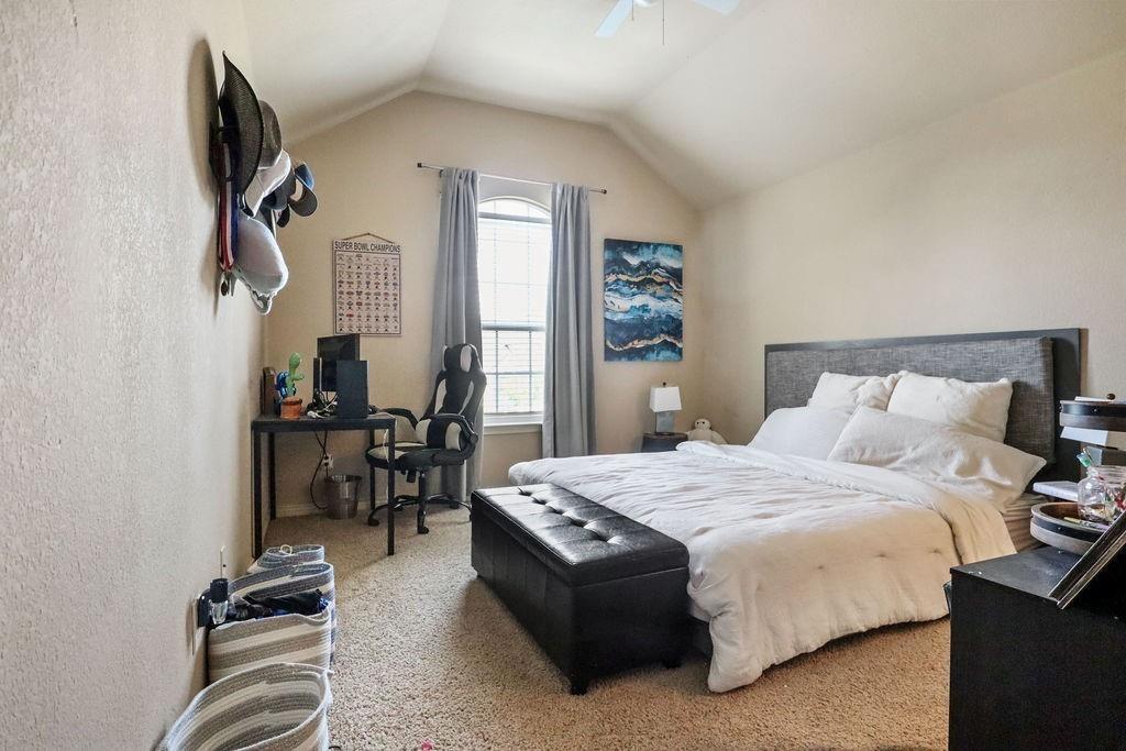 Panther Creek Estates Ph VI - Residential