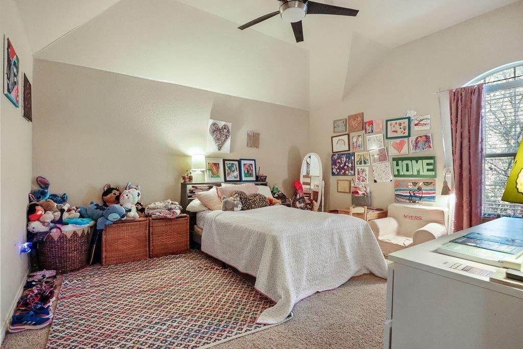 Panther Creek Estates Ph VI - Residential