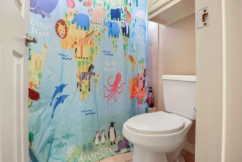 Panther Creek Estates Ph VI - Residential