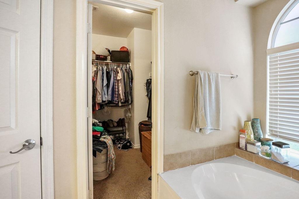 Panther Creek Estates Ph VI - Residential