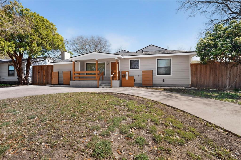 Casa Views Hills Add - Residential