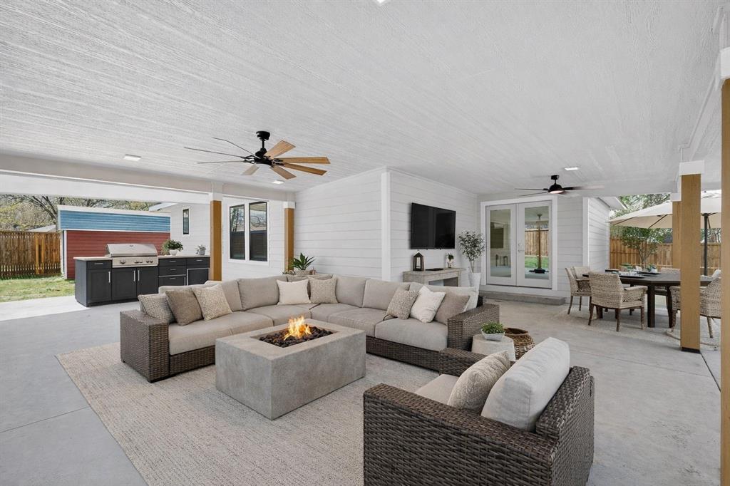 Casa Views Hills Add - Residential