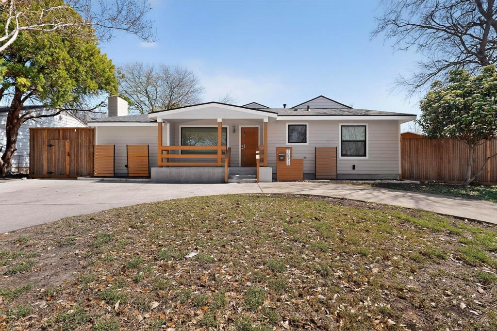 Casa Views Hills Add - Residential