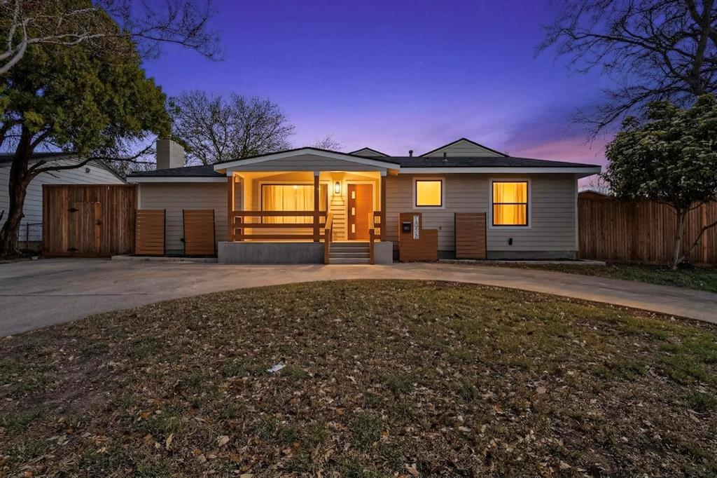 Casa Views Hills Add - Residential