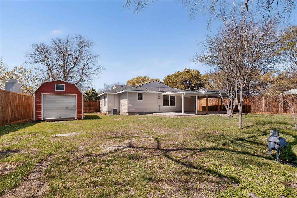 Casa Views Hills Add - Residential