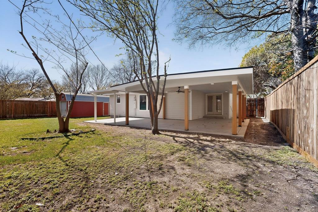 Casa Views Hills Add - Residential