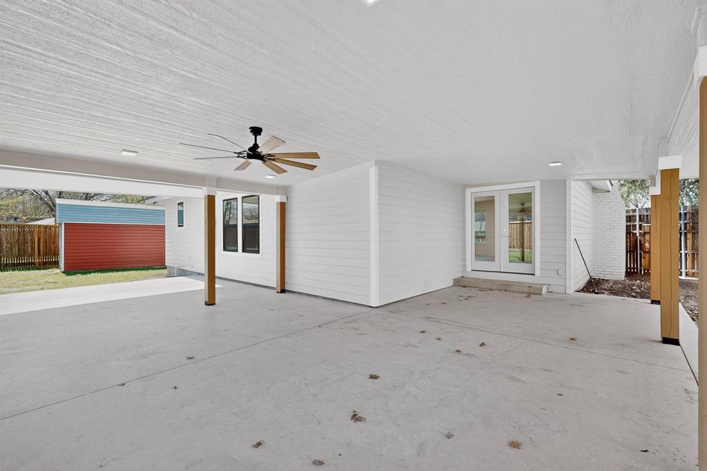 Casa Views Hills Add - Residential