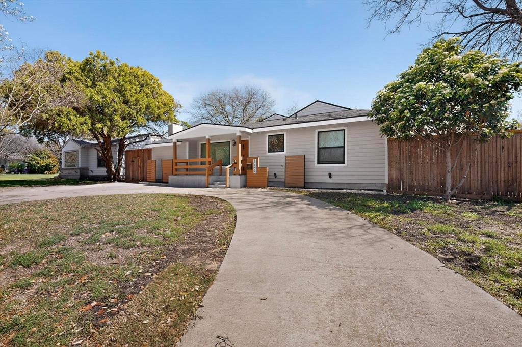 Casa Views Hills Add - Residential