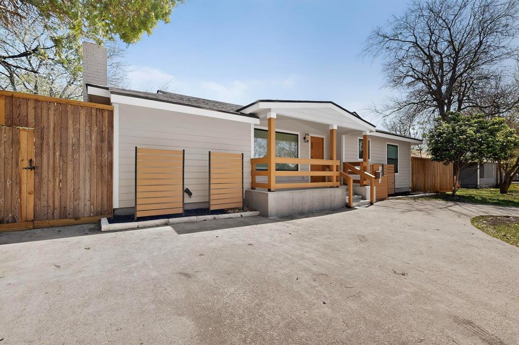 Casa Views Hills Add - Residential