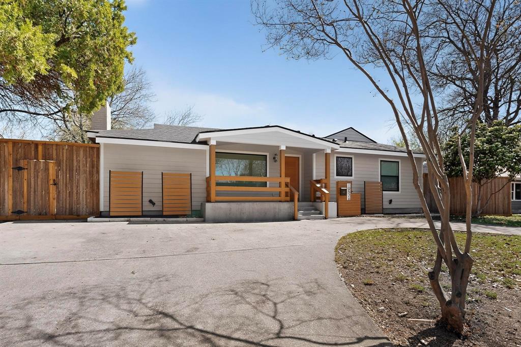 Casa Views Hills Add - Residential