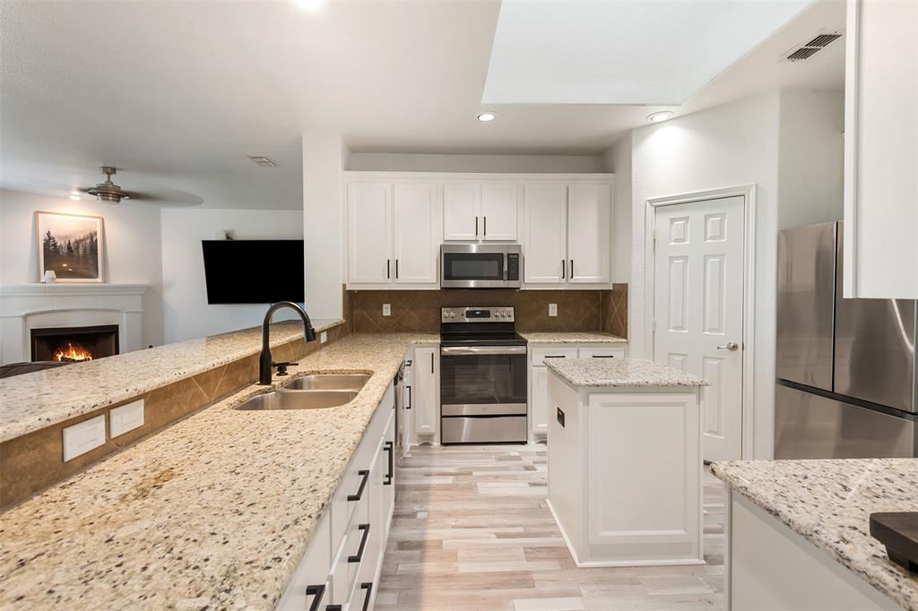 Beechwood Creeks - Residential