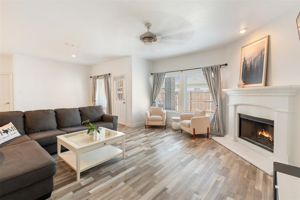 Beechwood Creeks - Residential