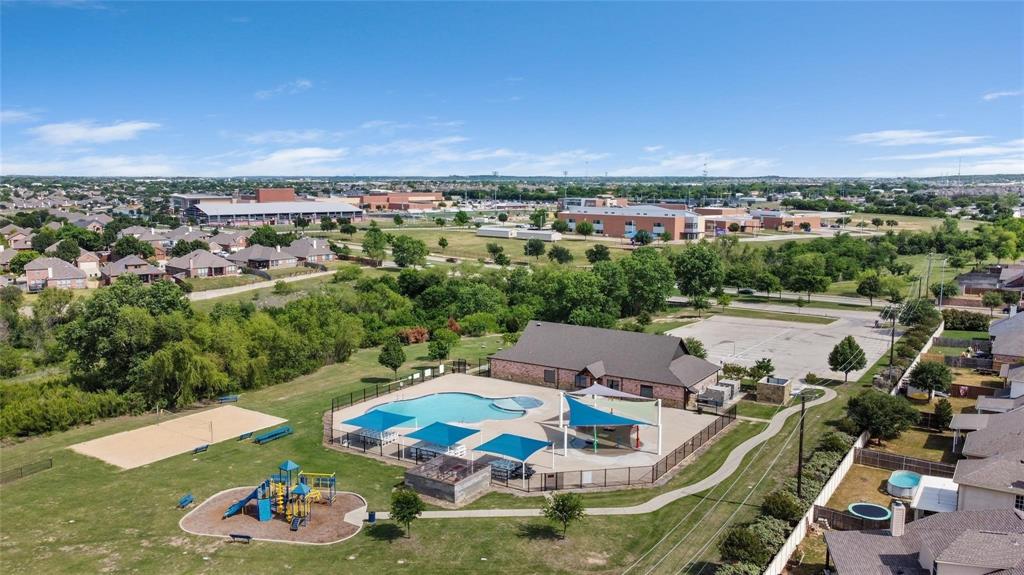 Villages Of Woodland Spgs - Residential