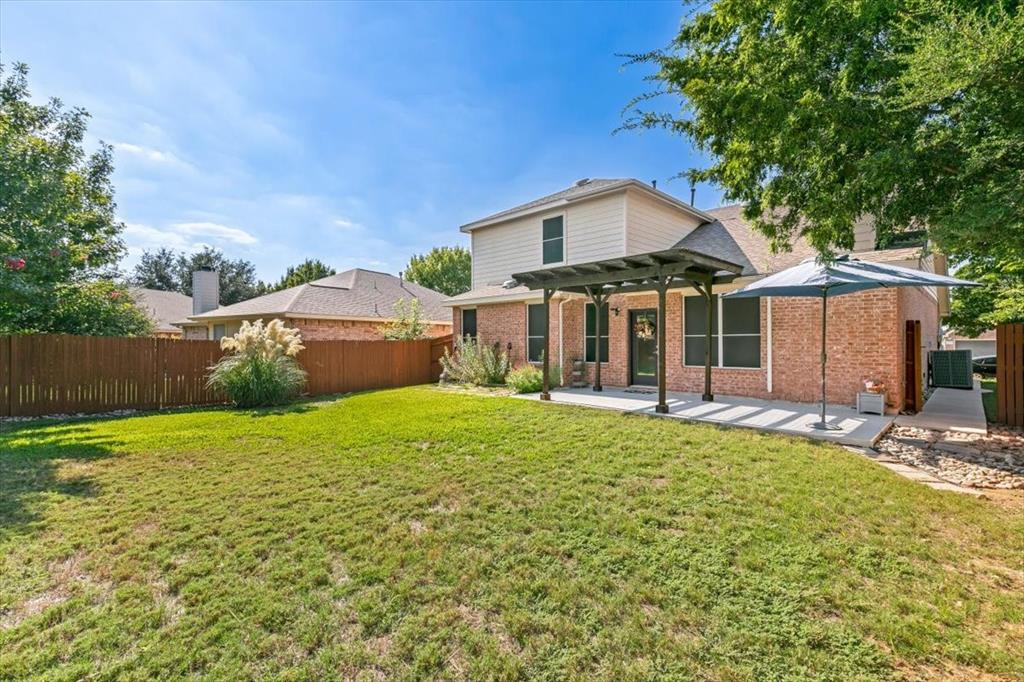 Villages Of Woodland Spgs - Residential