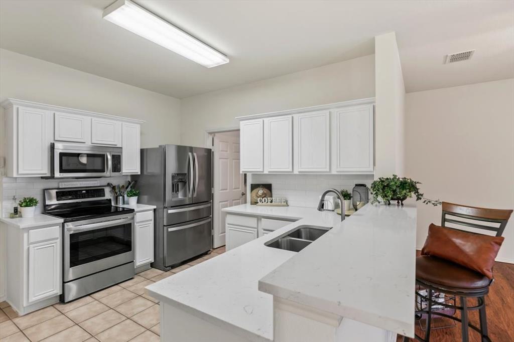 Villages Of Woodland Spgs - Residential