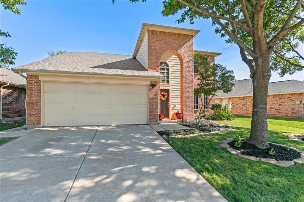 4836 Carrotwood Drive